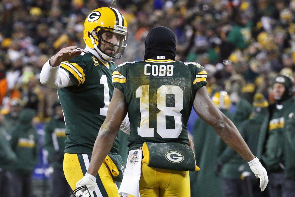 Cowboys Cobb's Reunion Football