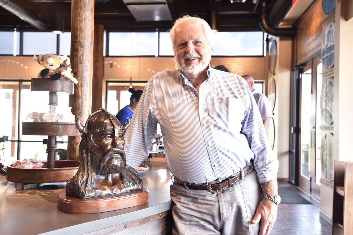 Retired Racine Doctor Turns Sculptor Family Life Travel