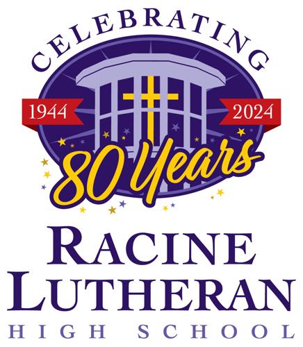 RLHS 80 logo