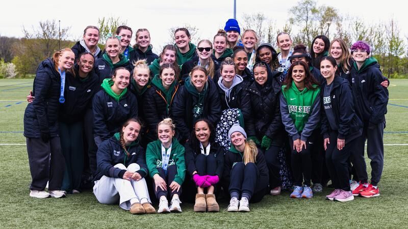 Parkside Women Deliver Record Setting Performance at GLIAC Championships