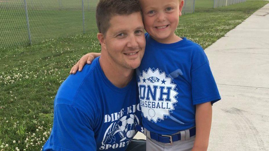 Barn collapsed the day after being installed on property, killing Iowa father and son - Vimarsana News
