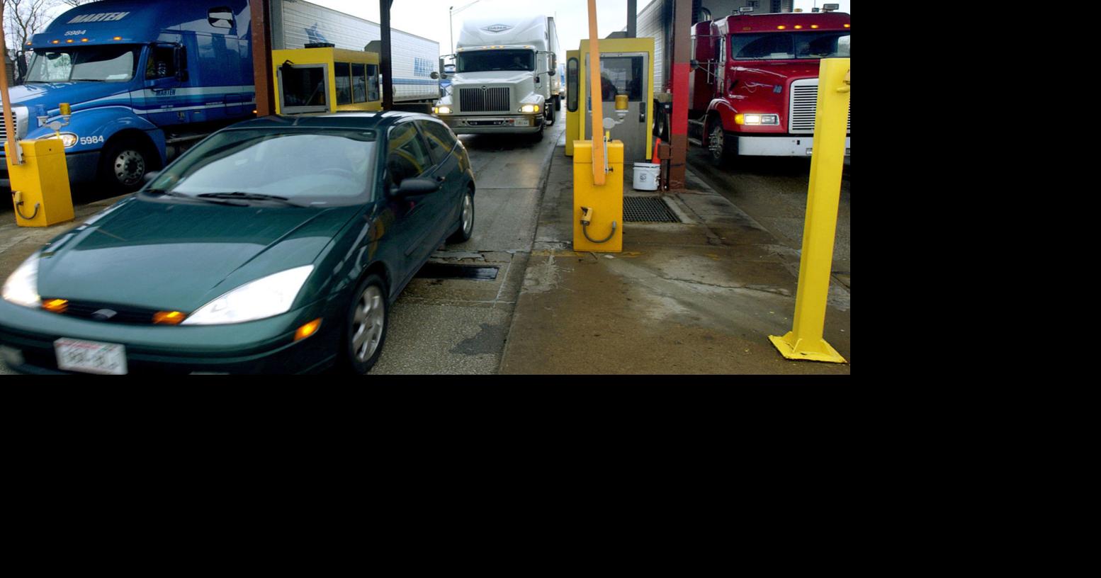 Illinois Tollway permanently eliminates cash payments