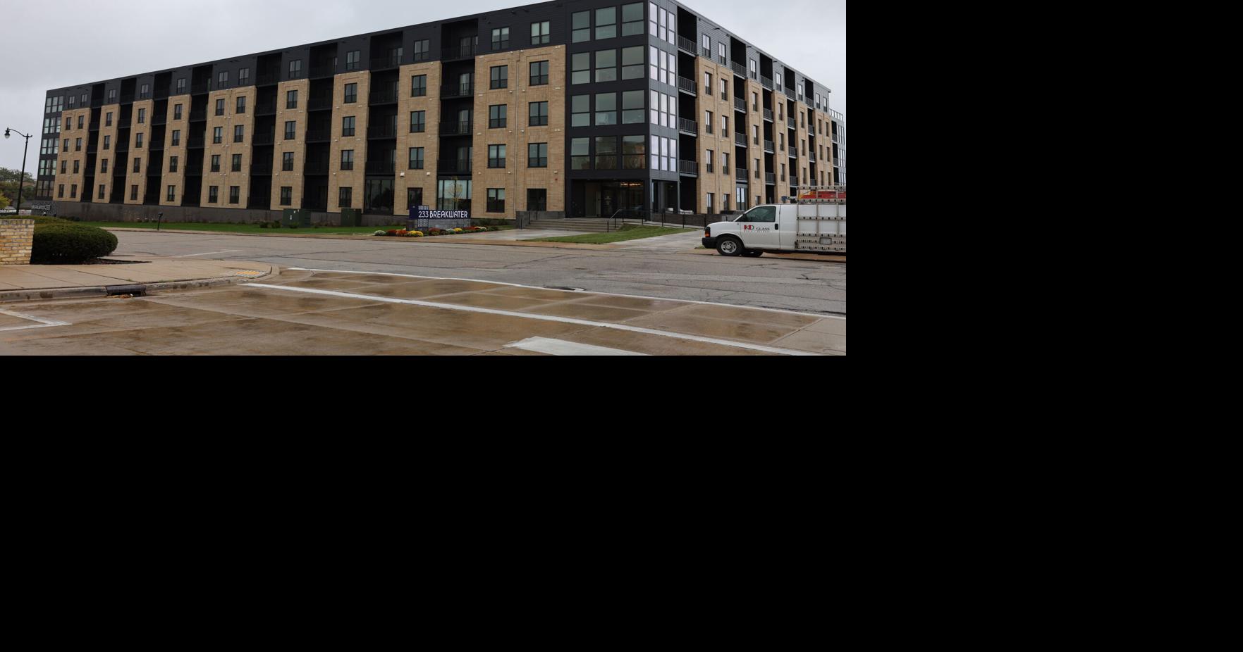 Racine's top business stories of 2024