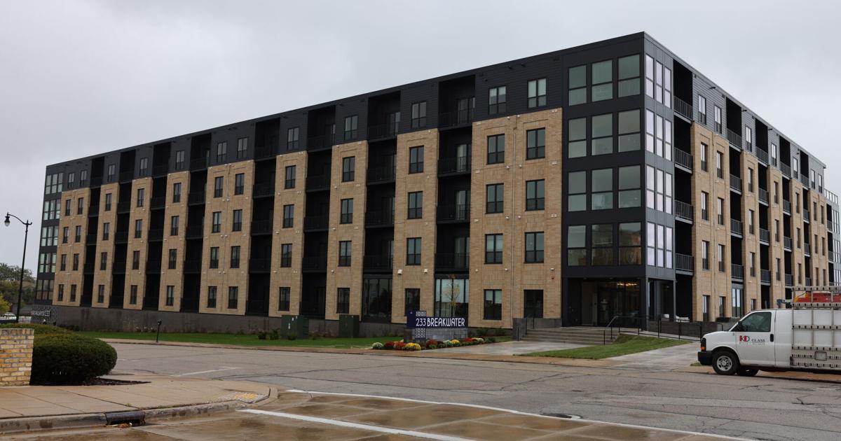 Racine's top business stories of 2024