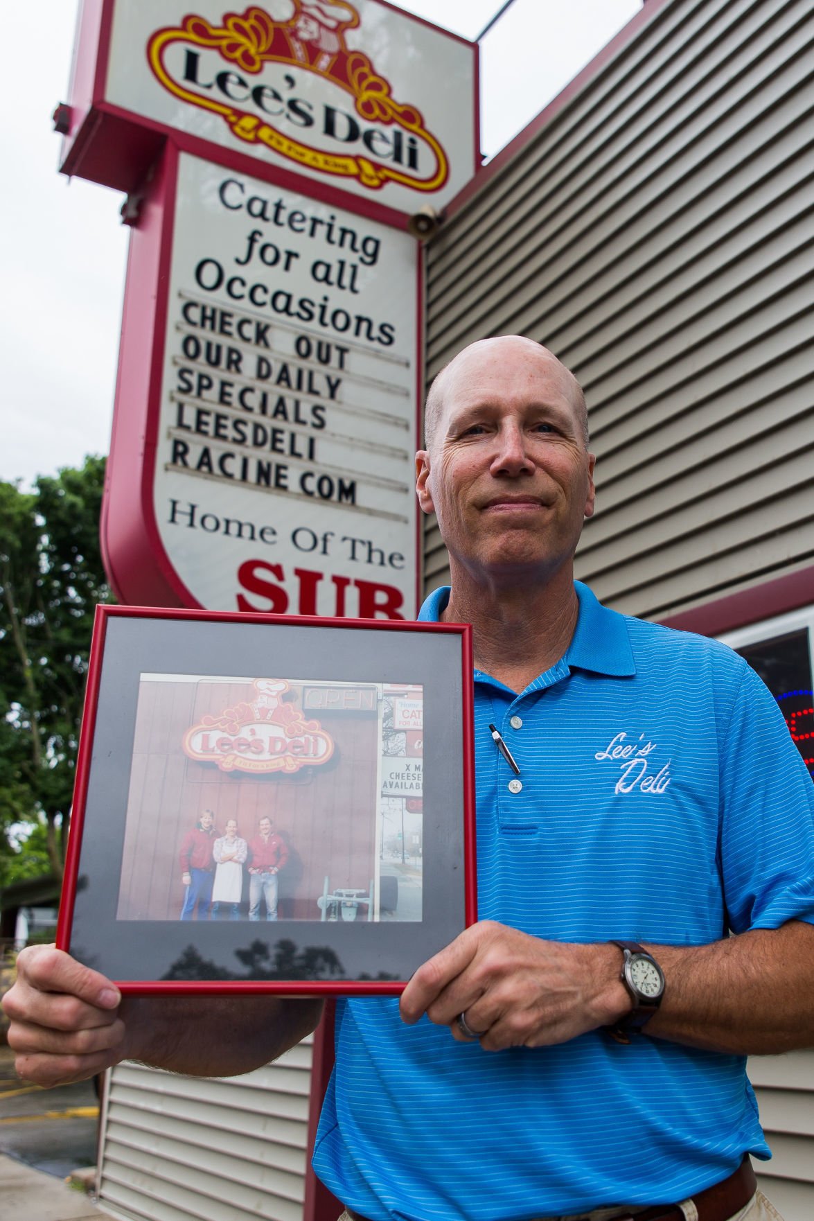 Lee's Deli under new ownership