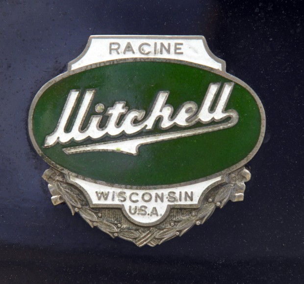 PHOTO GALLERY Mitchell cars up close Local News