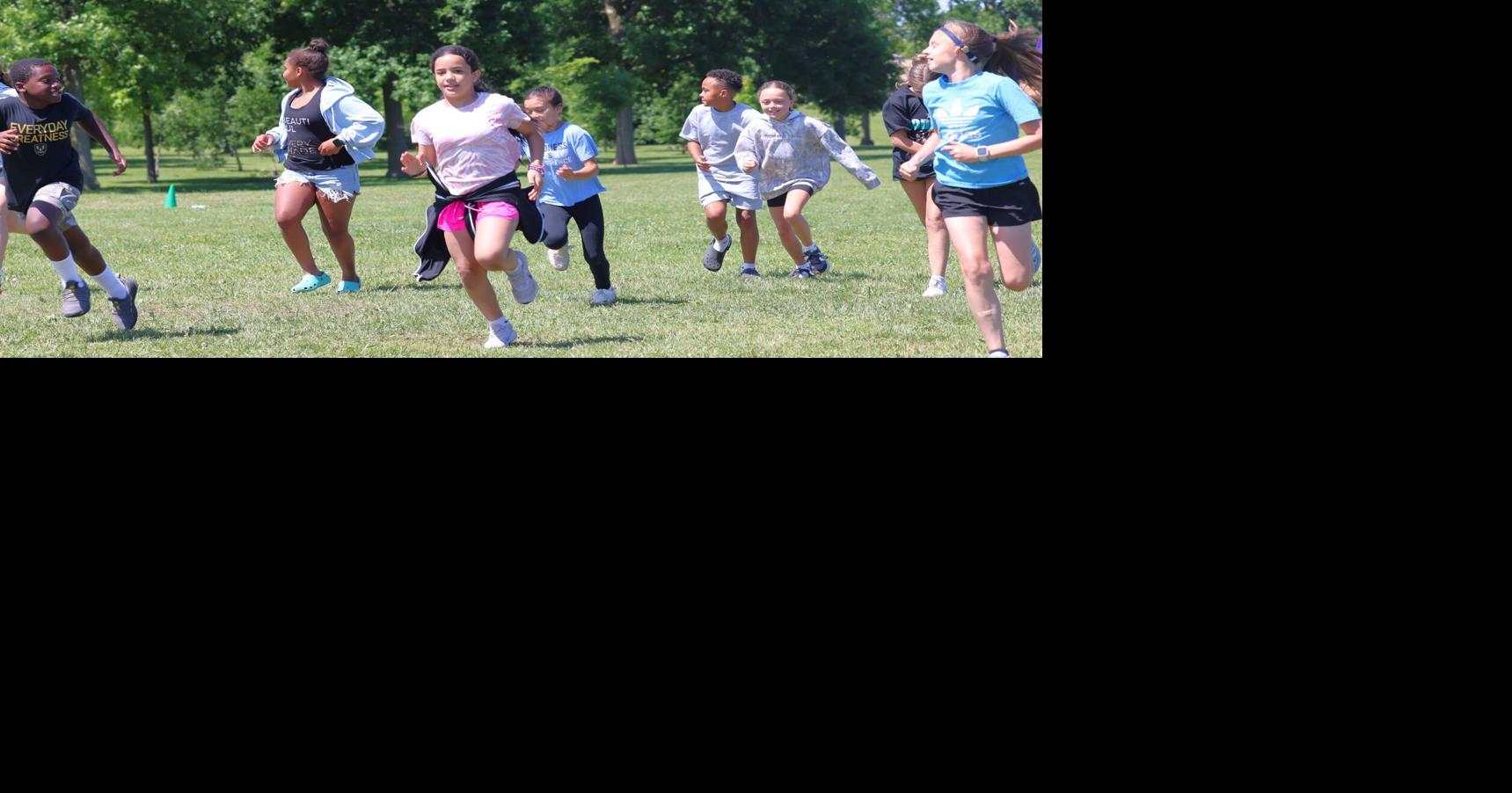 Summer youth activities begin at Racine parks, community centers