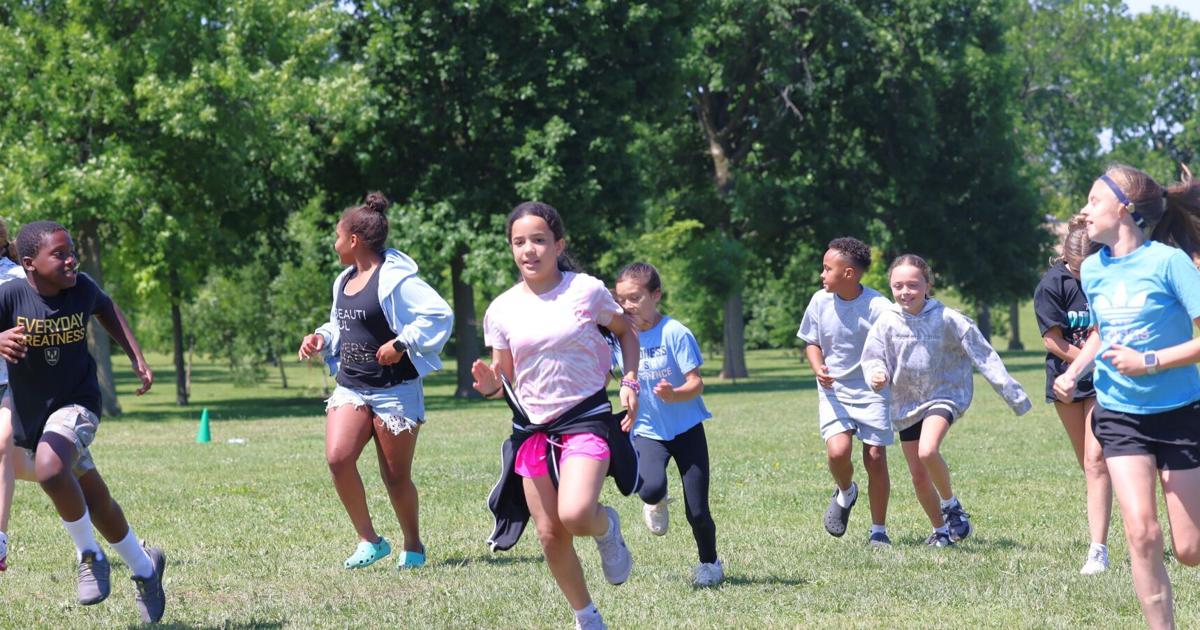 Summer youth activities begin at Racine parks, community centers