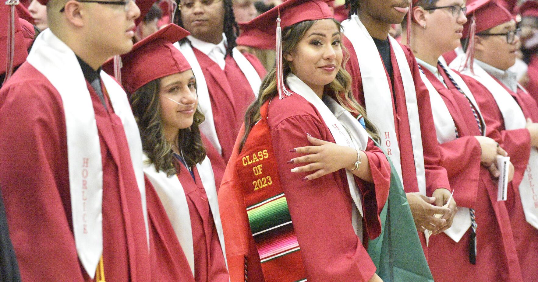Racine County high school graduation dates and times - Vimarsana News
