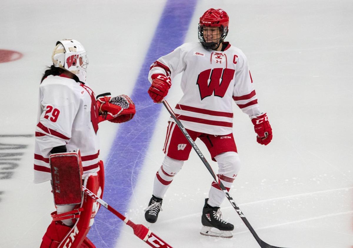 Badgers vs. Bemidji State