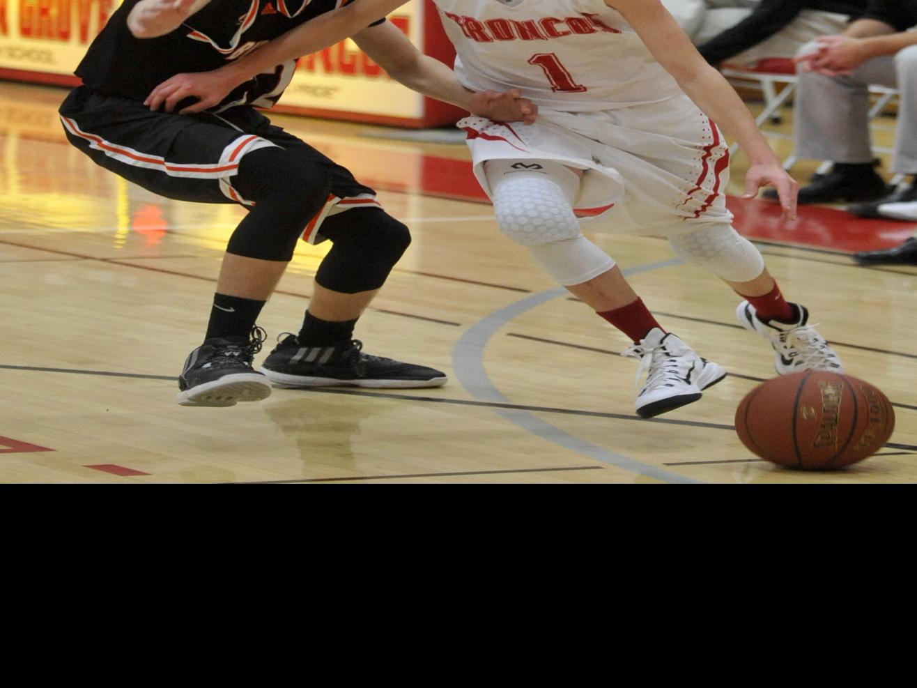 Southern Lakes Boys Basketball Preview Burlington Union Grove