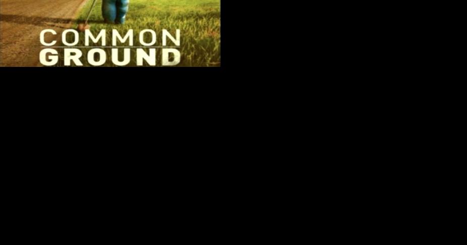 `Common Ground' to premiere at UW-Parkside Saturday, Feb. 3 - Vimarsana News
