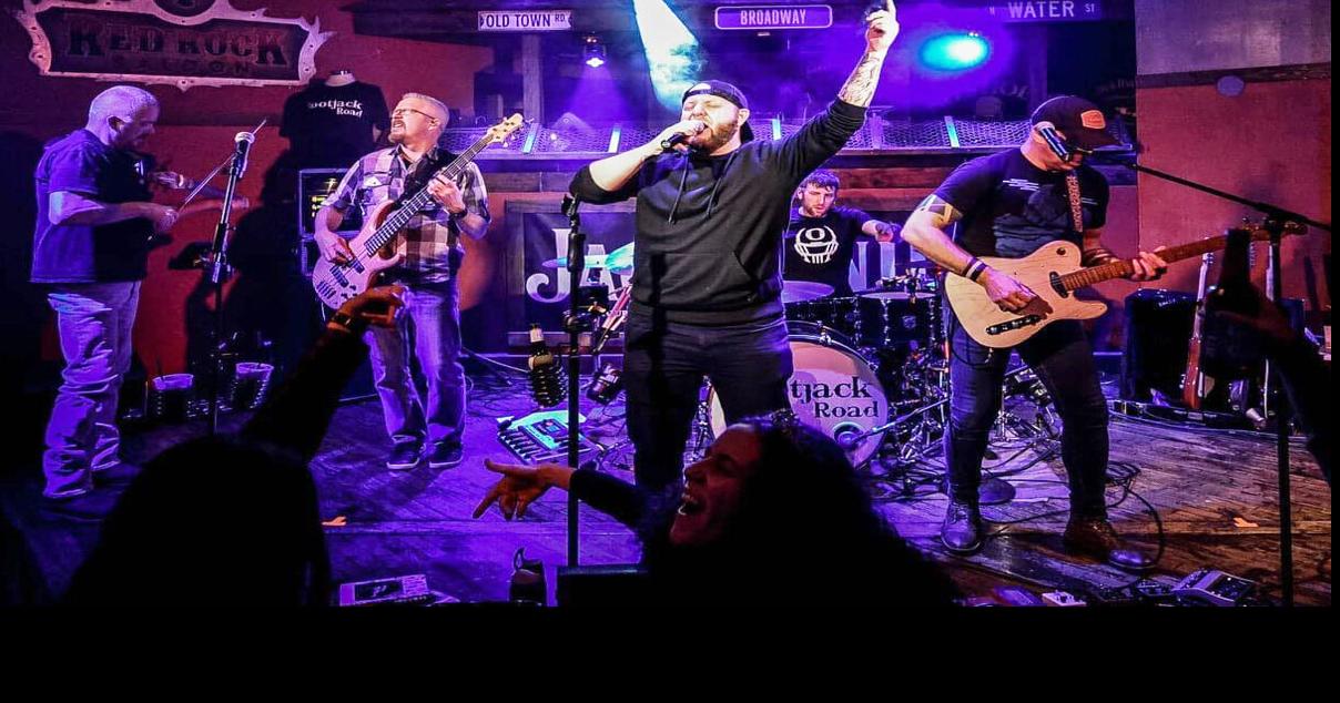 Threeday Waterford Jam Fest will benefit library