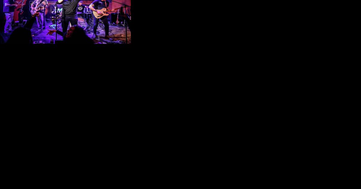 Three-day Waterford Jam Fest will benefit library - Vimarsana News