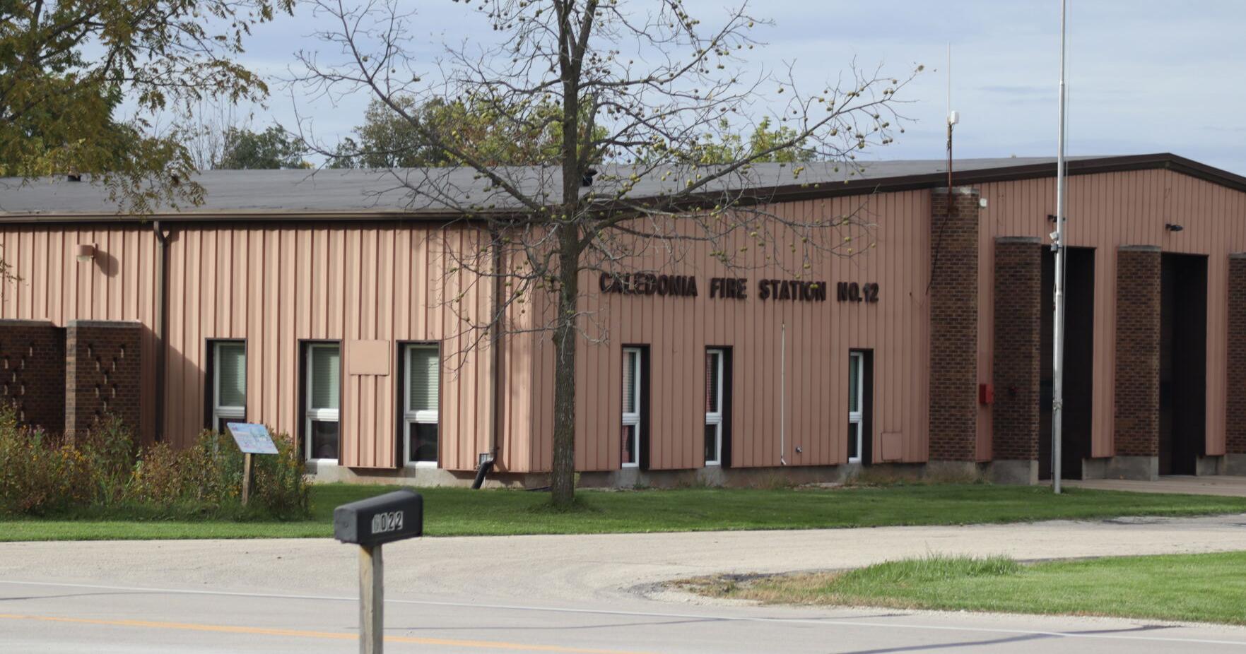 Old Caledonia Fire Station 12 to be listed for sale - Vimarsana News