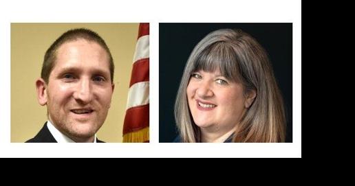 Two file petitions to run for Burlington mayor - Vimarsana News