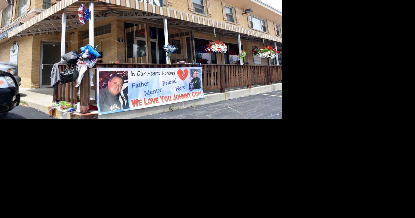 Teezers reopens, Dickie’s Bar helps out