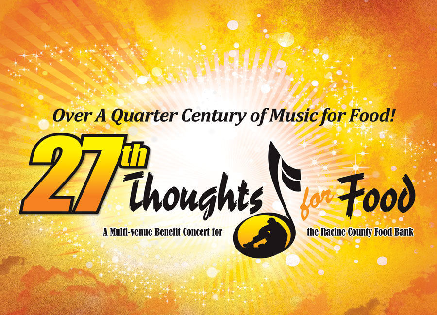 Thoughts For Food Returns For 27th Year Journaltimes Com