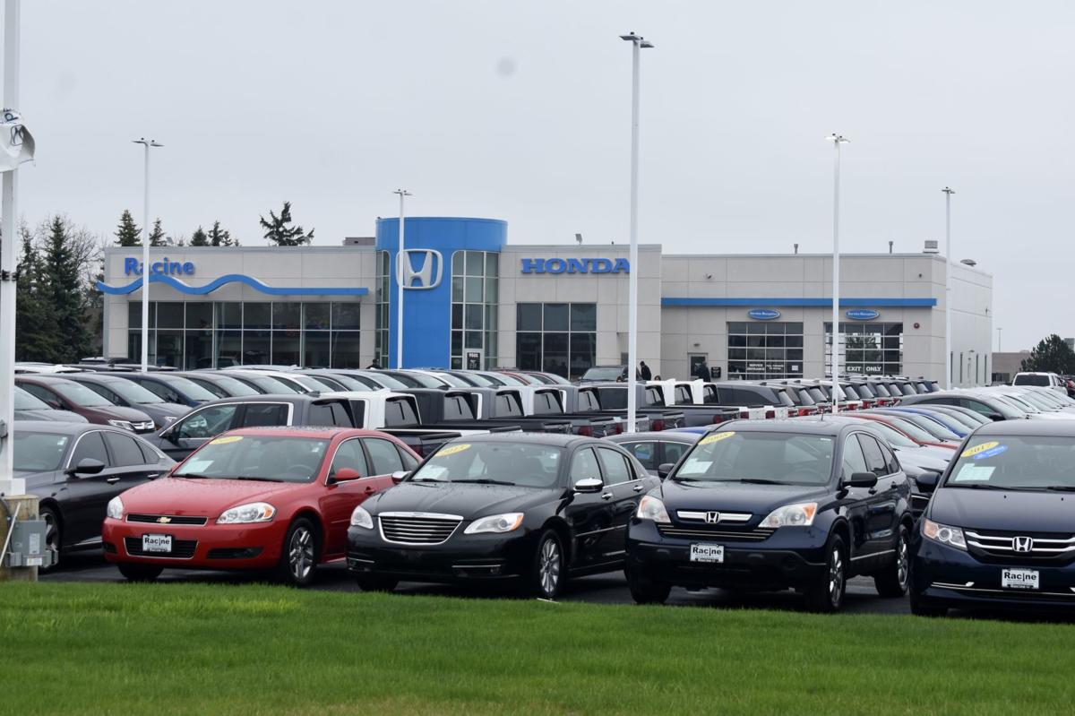 Honda Of Racine >> Racine Honda Plans New Dealership On Frontage Road Money Honda Of Racine >> Racine Honda Plans New Dealership On Frontage Road Money