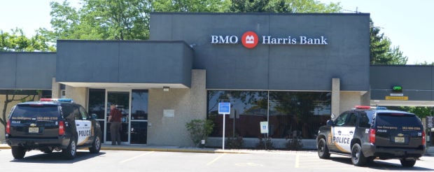 bmo bank robbery