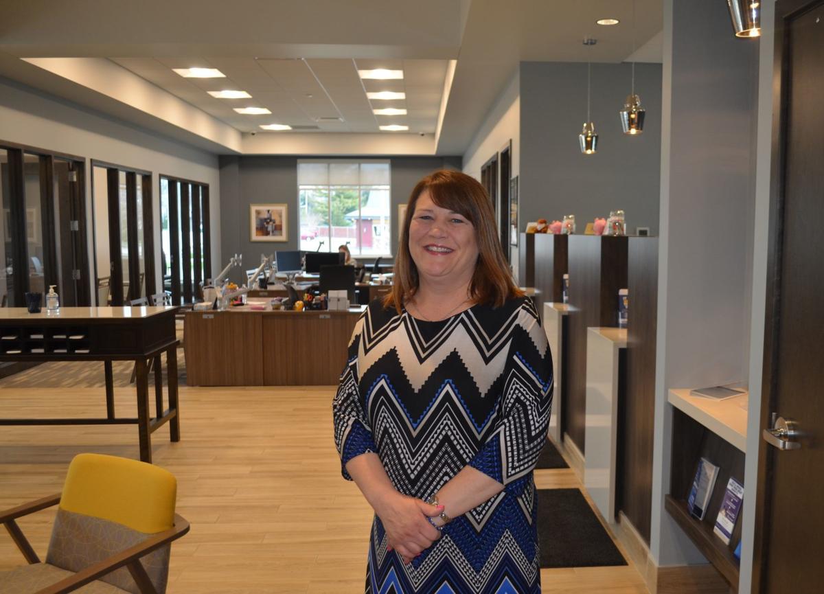 Town Bank Opens Racine Branch Office Money Journaltimes Com