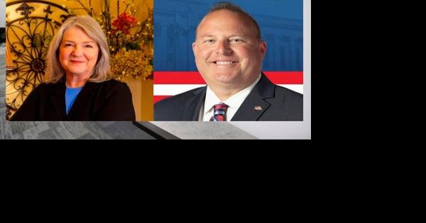 Kenosha mayoral race narrowed down to Bogdala, Spottswood - Vimarsana News