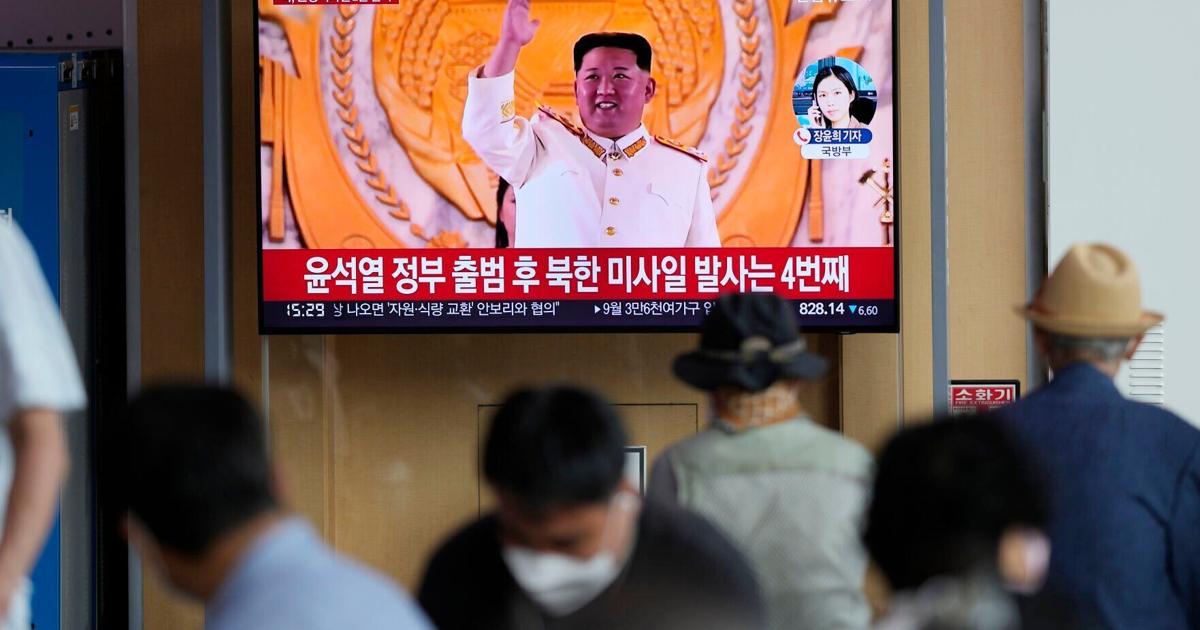 Siri 칼럼: 북한의 경기 침체는 계속된다 |  칼럼 북