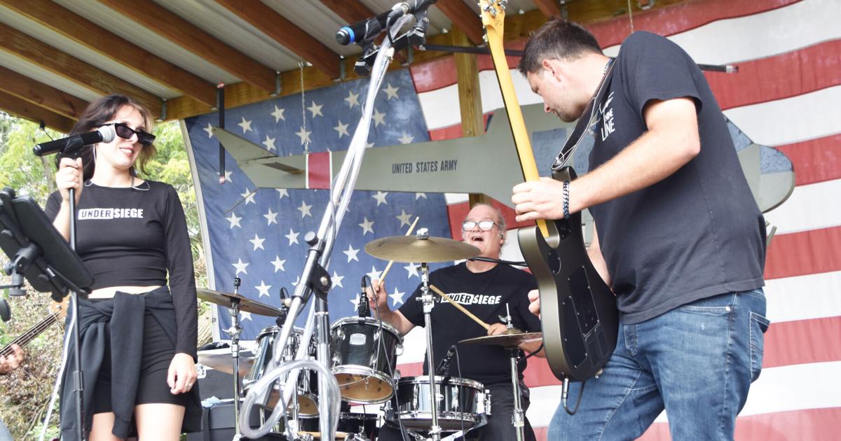 Racine County's biggest news stories of 2023