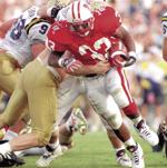 Rose bowl run