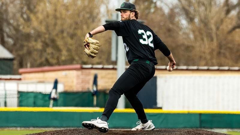 Parkside Drops Doubleheader at No. 7 Grand Valley