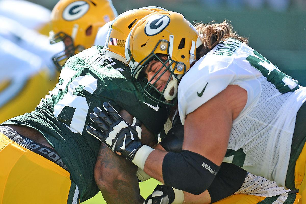 Packers Feature Journaltimes Com