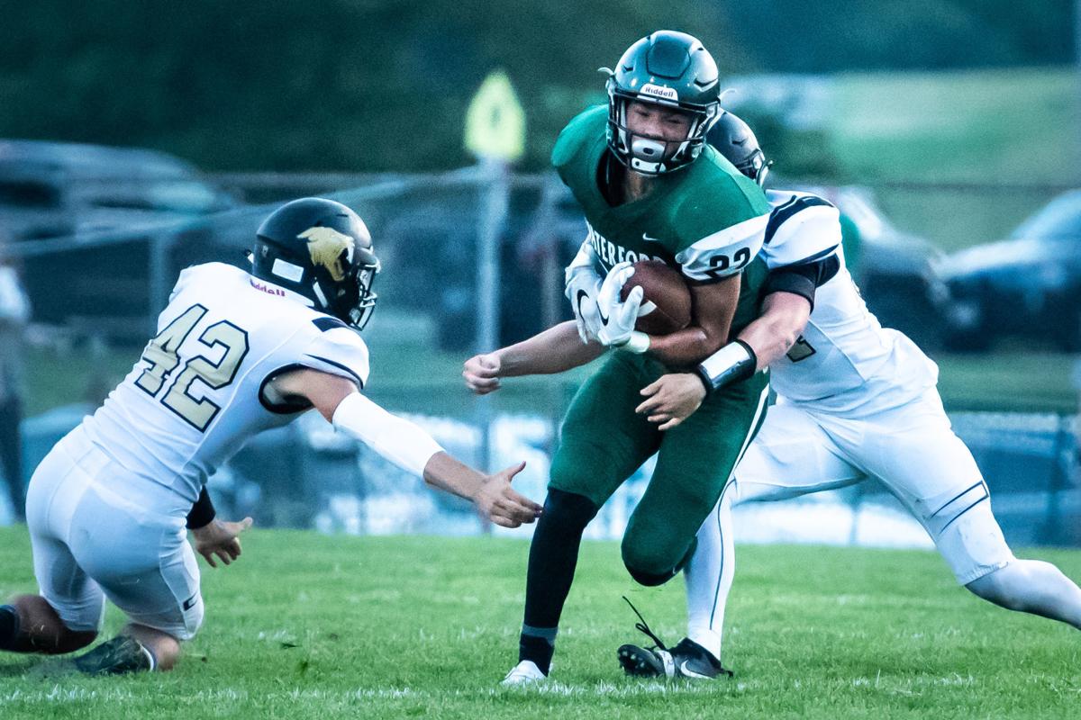 High School Football Week 3 Unbeaten Teams Look To Keep Rolling