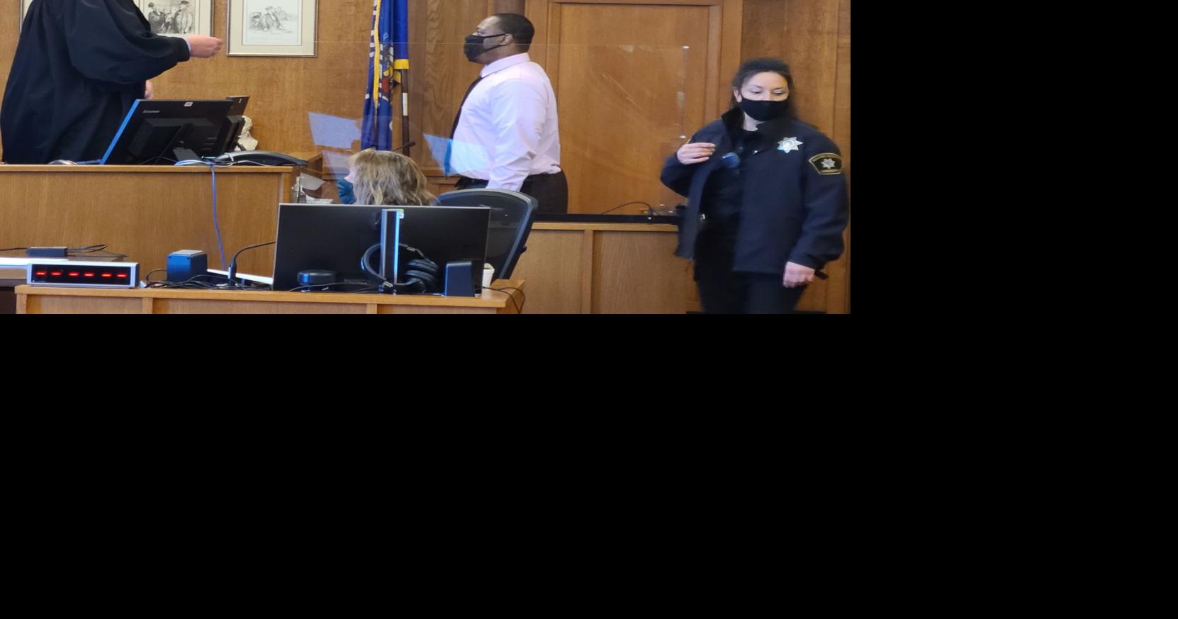 Racine man, who claims deadly shooting was justified in order to ...