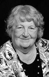 Margaret "Peggy" E. Clark Nee: Mongrain