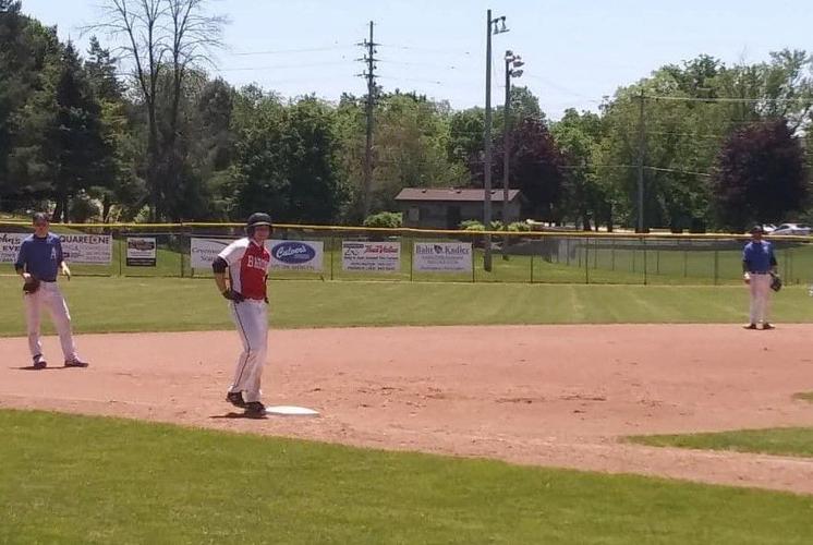 BYG-Raiders Barons Baseball - Youth Ministry