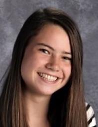Julia Klein, Catholic Central