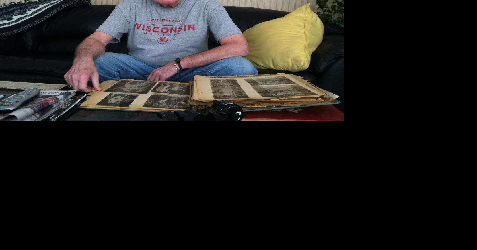Peter Jackel: Gary Pinnow remembered as a local legend