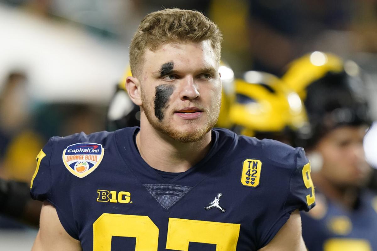 nfl combine uniform