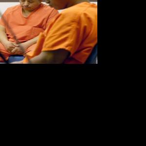 Mother, boyfriend charged in death of toddler