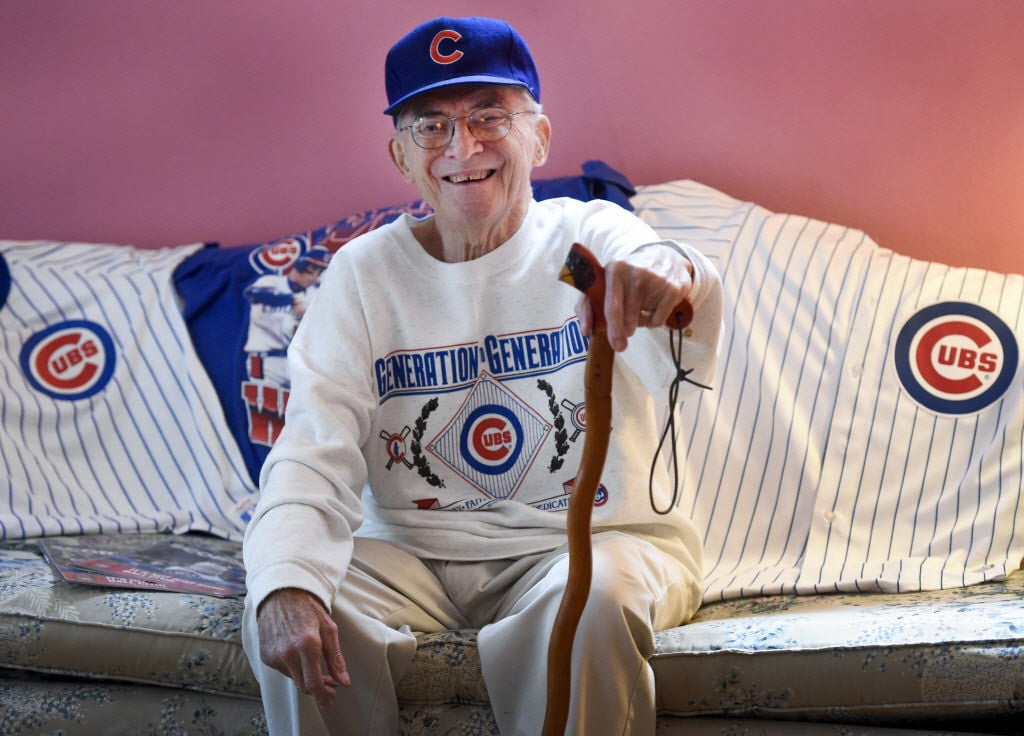 retired cubs jerseys