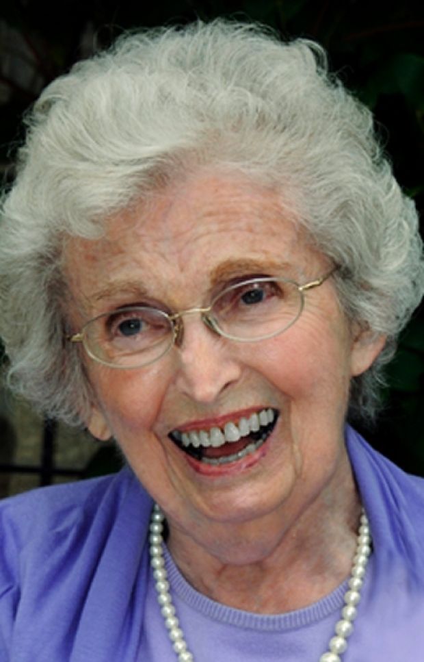 Betty Ren Wright - Alchetron, The Free Social Encyclopedia