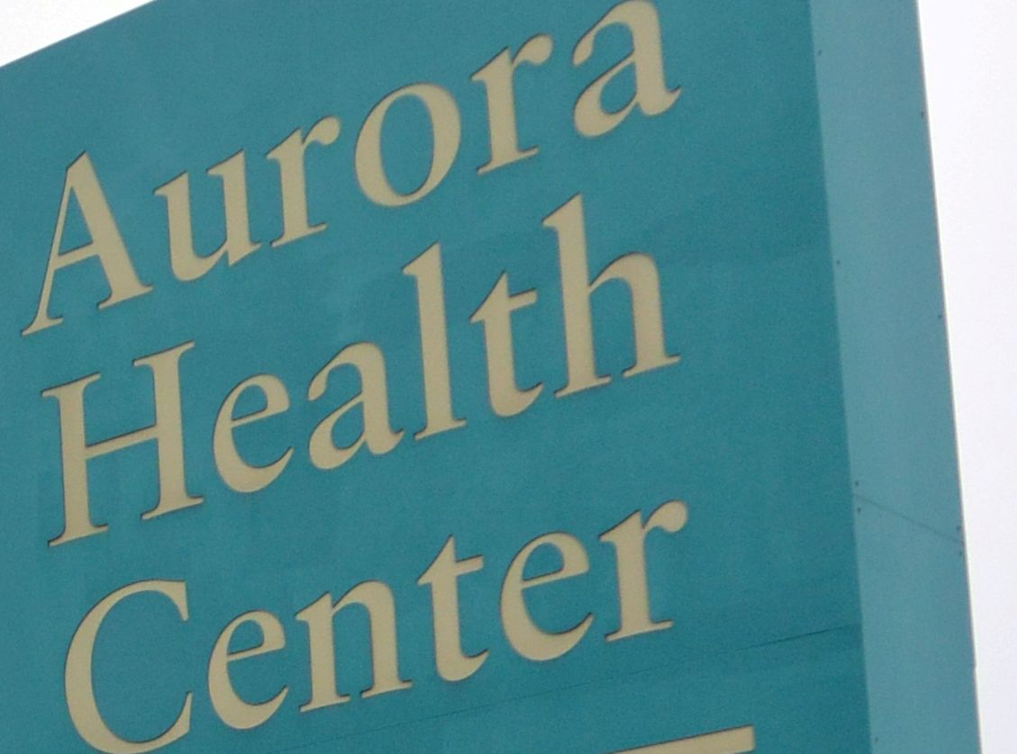 aurora health care