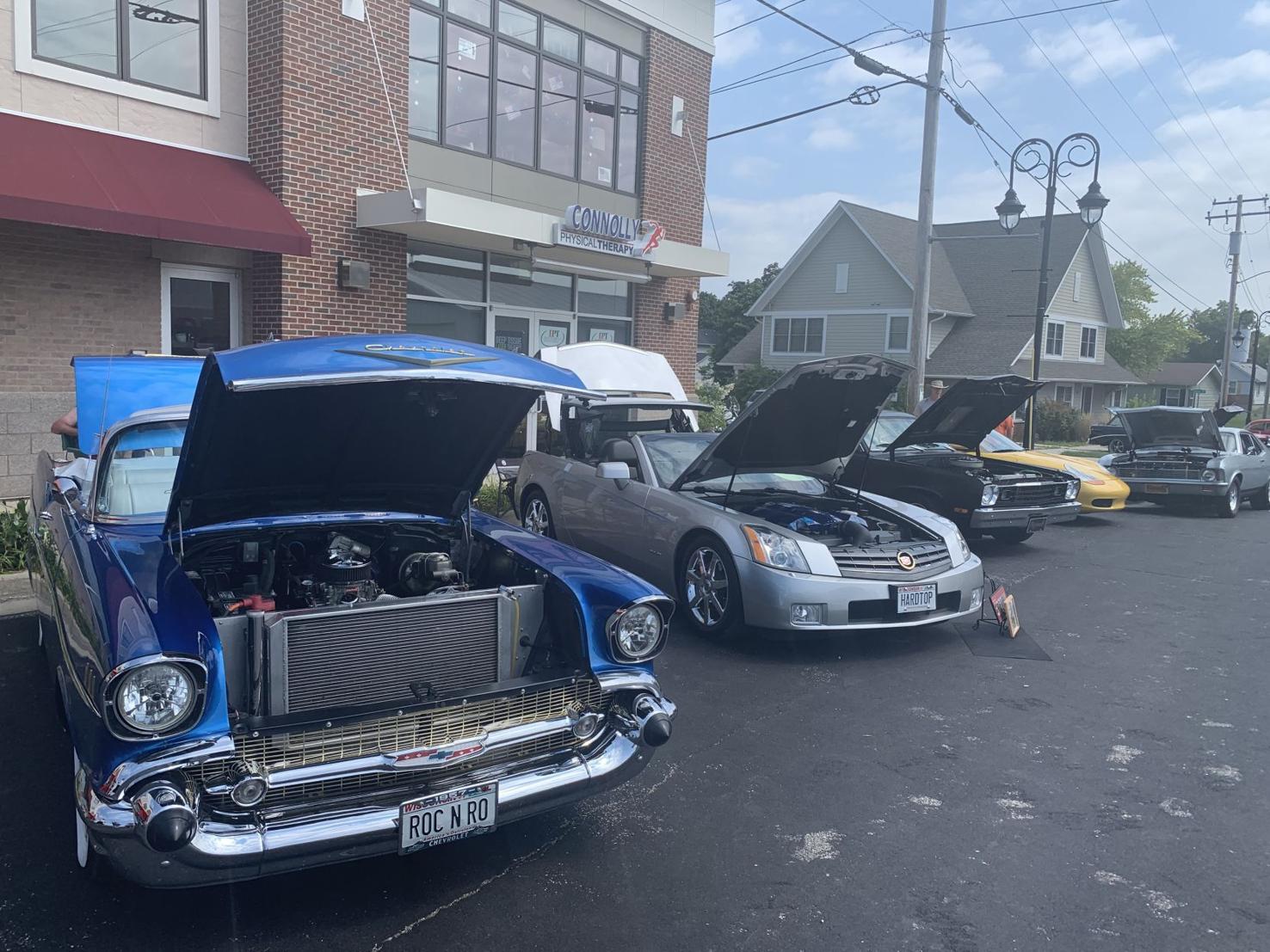 14th Annual Union Grove Car Show to be held Saturday