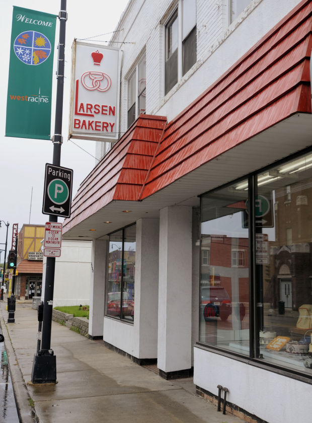 Kringle put forward as state pastry Local News