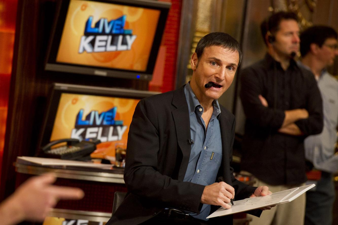 Birthday: Michael Gelman | Today | journaltimes.com