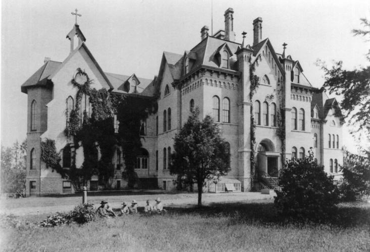 Preserving History Groups aims to honor Taylor Home