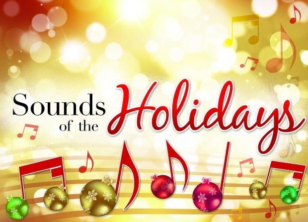 Sounds of the Season: Christmas concerts, sing-alongs abound | Out ...