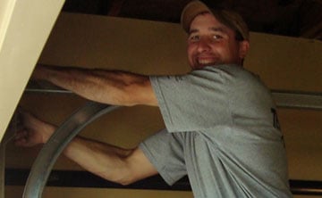 Repairman