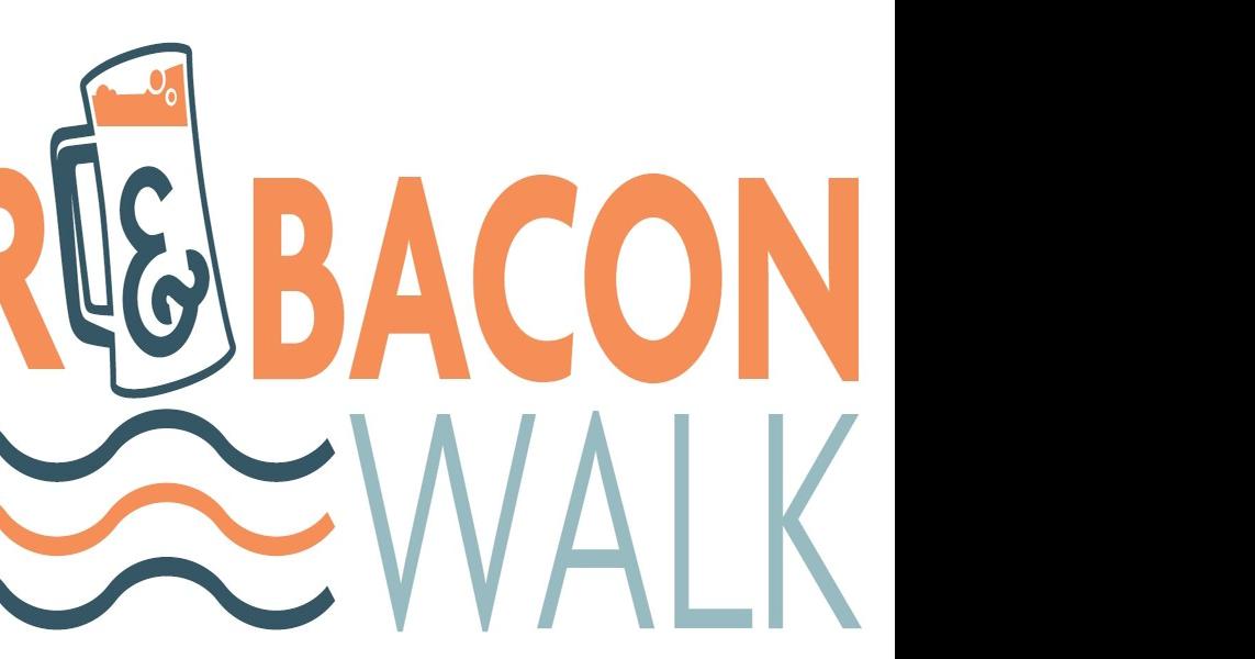 Beer & Bacon Walk in Downtown Racine Nov. 4