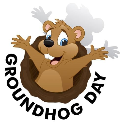 Looking ahead Groundhog Day 2024 celebrations